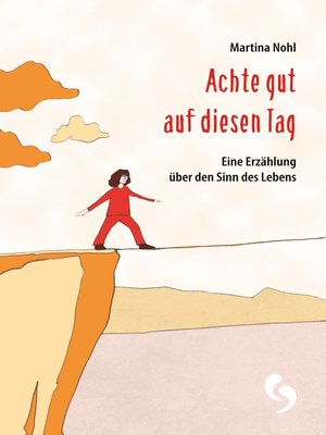 cover image of Achte gut auf diesen Tag